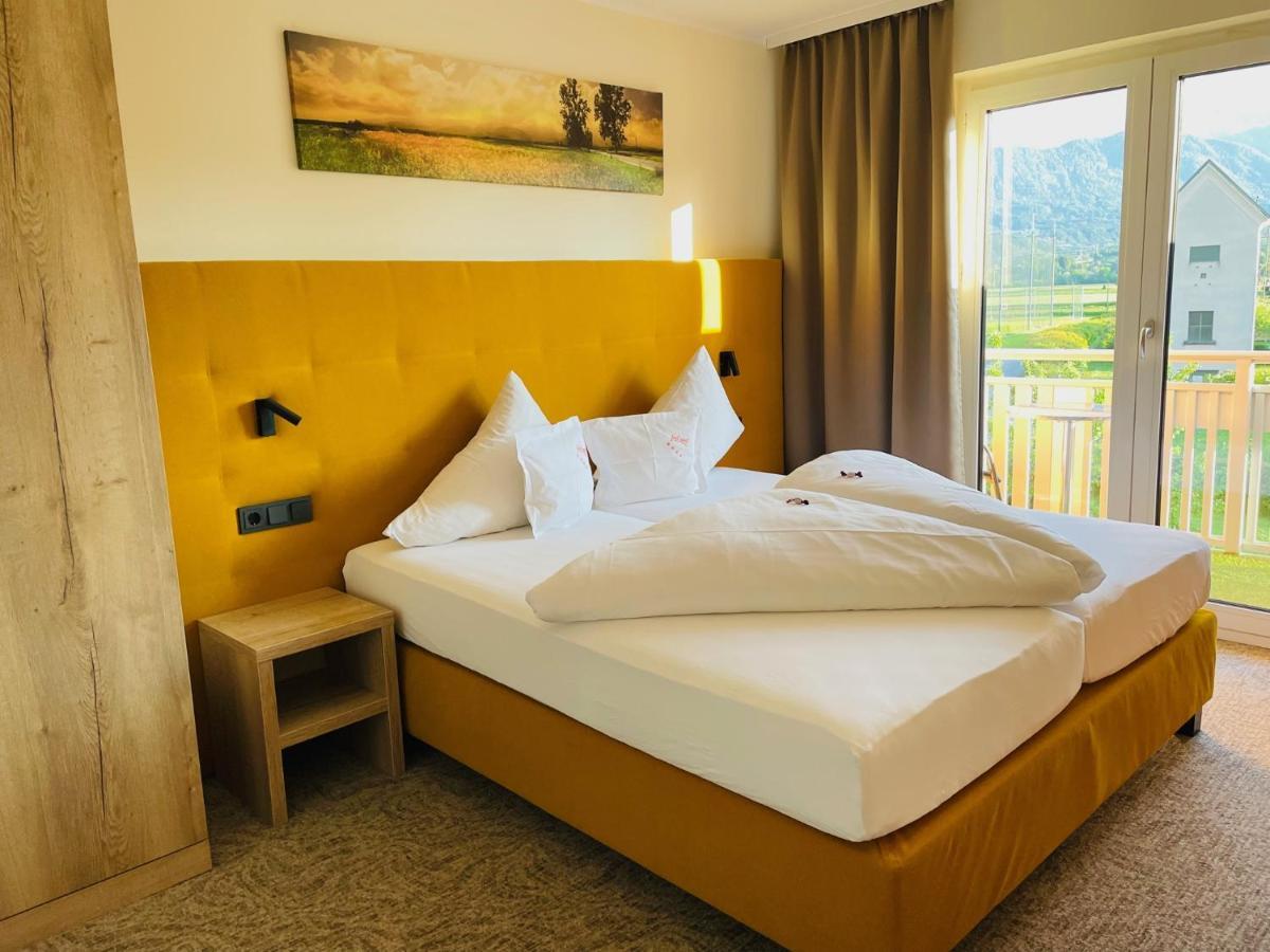 Hotel Pachernighof Velden am Wörthersee Dış mekan fotoğraf