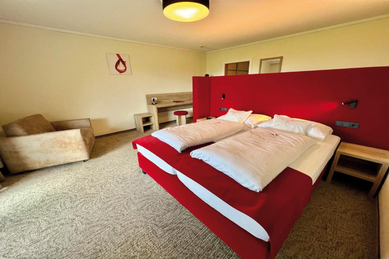Hotel Pachernighof Velden am Wörthersee Dış mekan fotoğraf