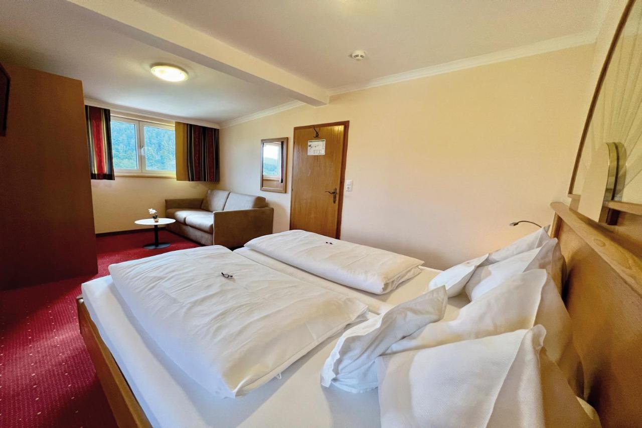 Hotel Pachernighof Velden am Wörthersee Dış mekan fotoğraf