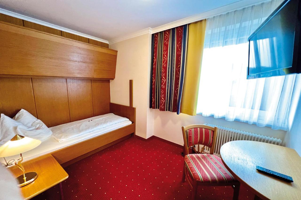 Hotel Pachernighof Velden am Wörthersee Dış mekan fotoğraf