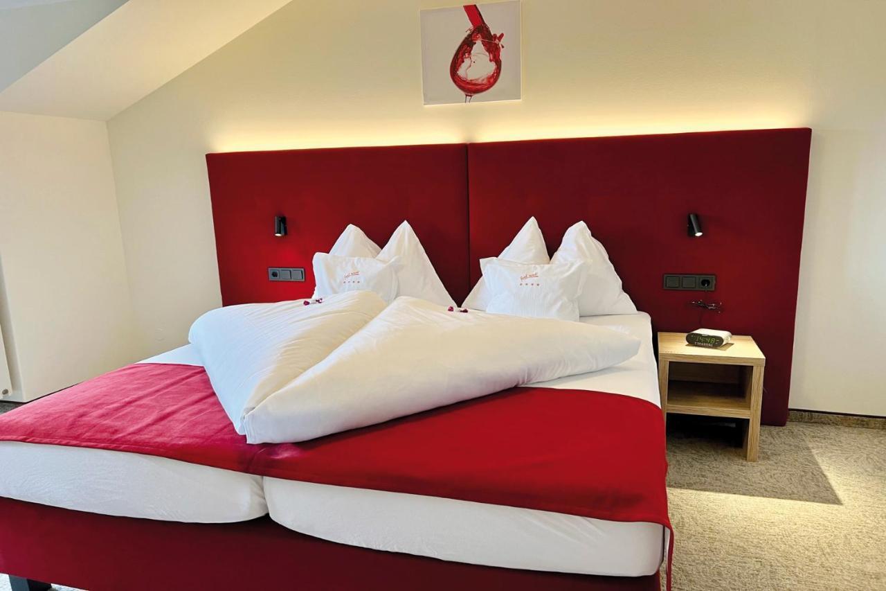 Hotel Pachernighof Velden am Wörthersee Dış mekan fotoğraf
