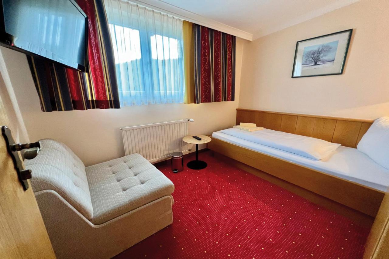Hotel Pachernighof Velden am Wörthersee Dış mekan fotoğraf