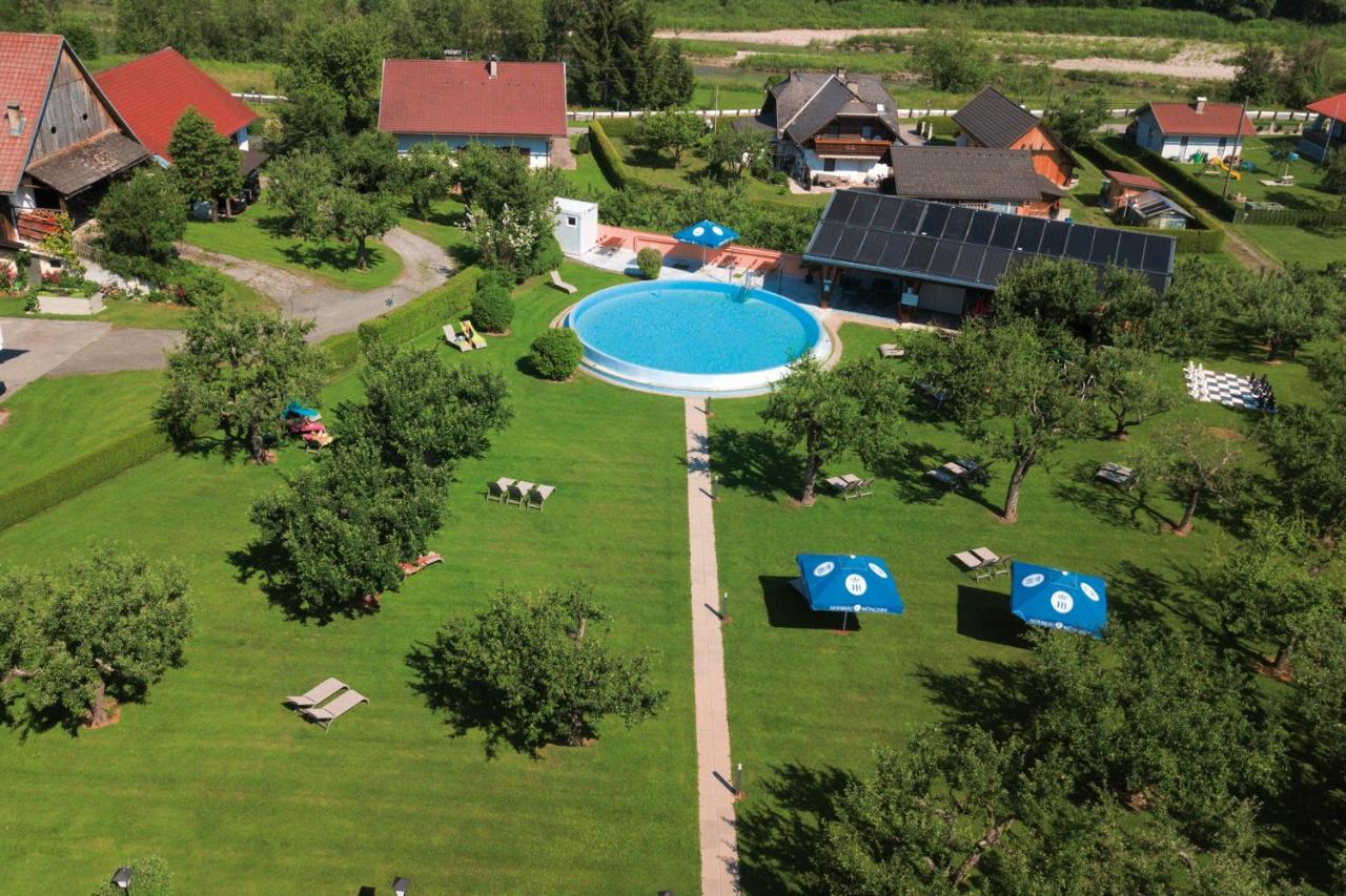 Hotel Pachernighof Velden am Wörthersee Dış mekan fotoğraf