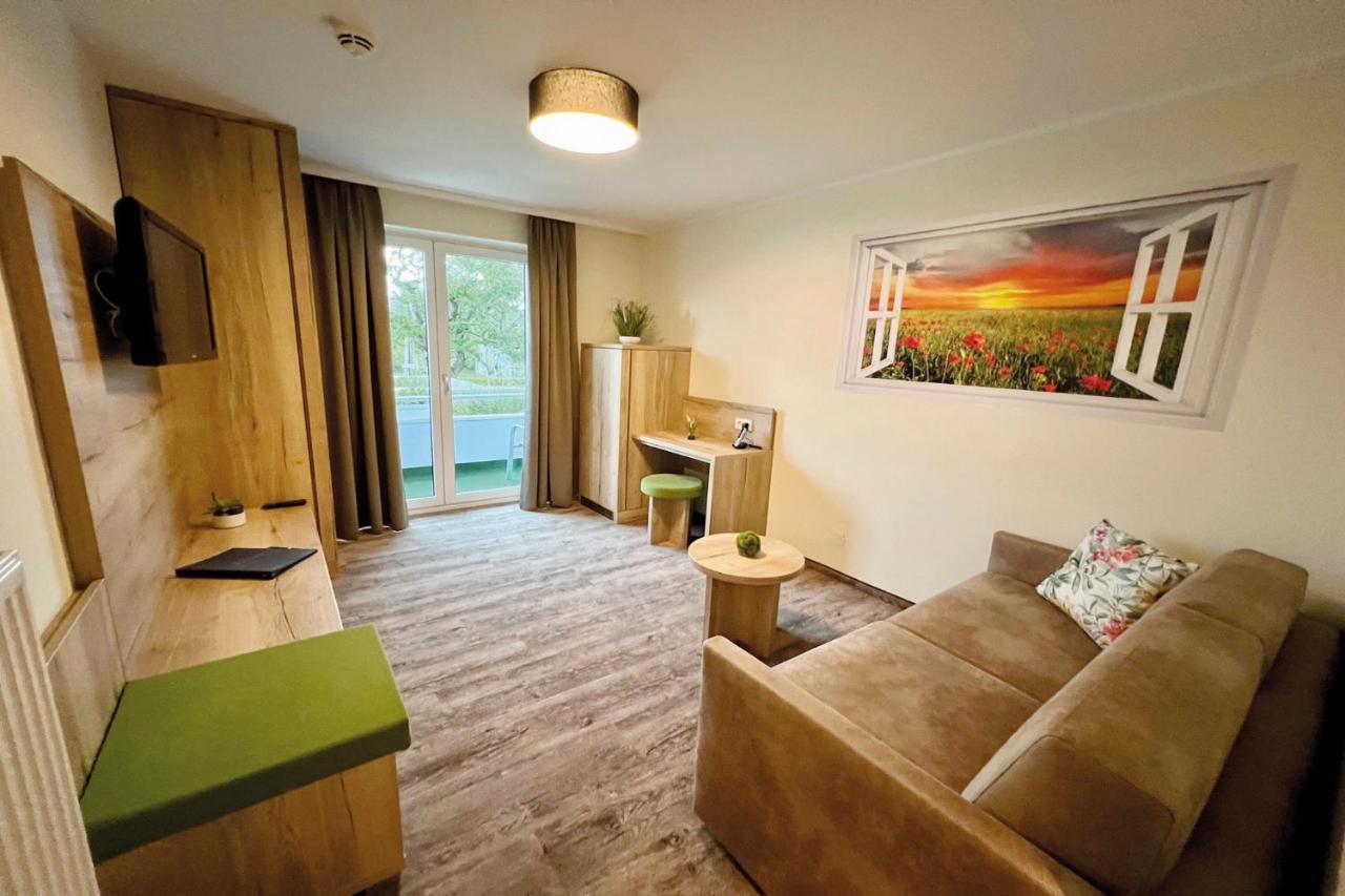 Hotel Pachernighof Velden am Wörthersee Dış mekan fotoğraf