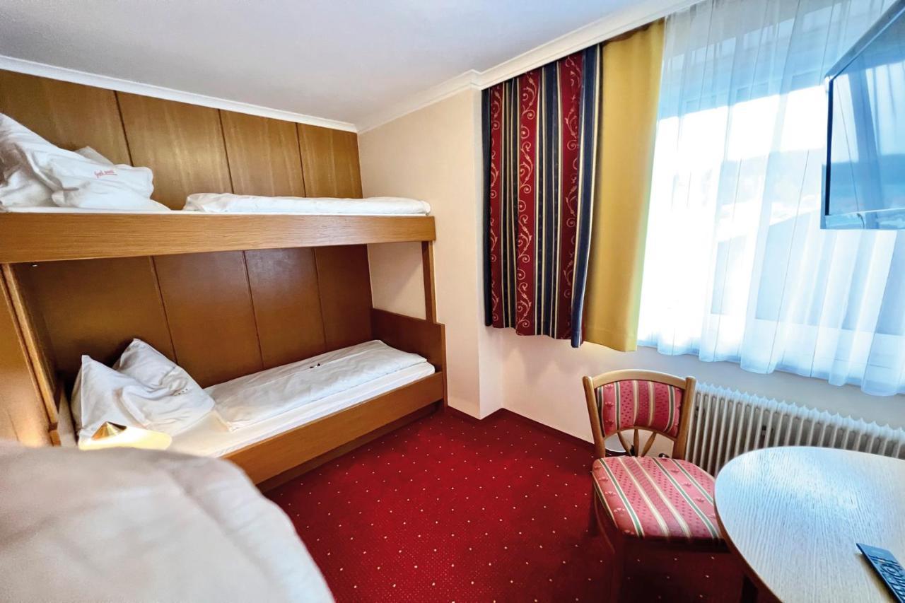 Hotel Pachernighof Velden am Wörthersee Dış mekan fotoğraf