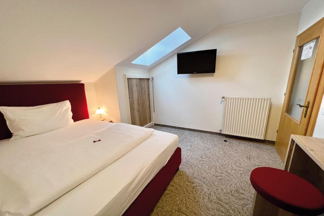Hotel Pachernighof Velden am Wörthersee Dış mekan fotoğraf