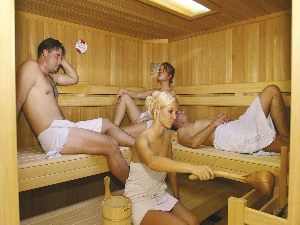 Hotel Pachernighof Velden am Wörthersee Dış mekan fotoğraf